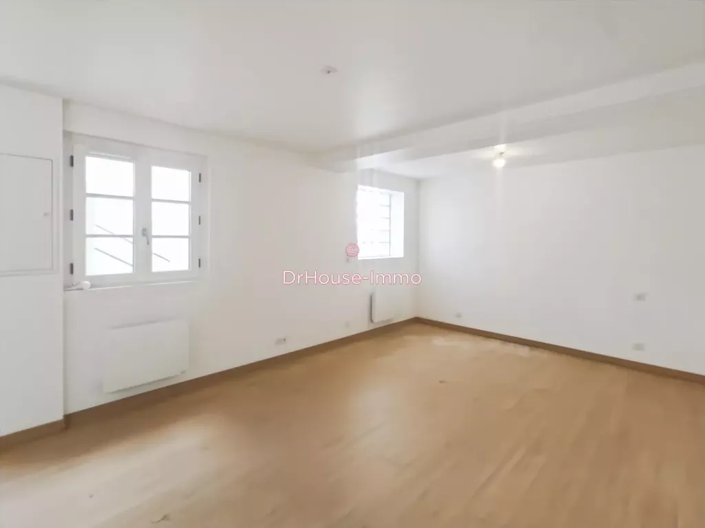 Pièces - Appartement Rénové à Beaurivage à Biarritz