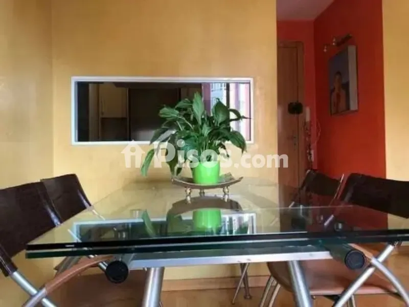 Söögituba - Bright Apartment with Balcony in La Dreta de L'Eixample