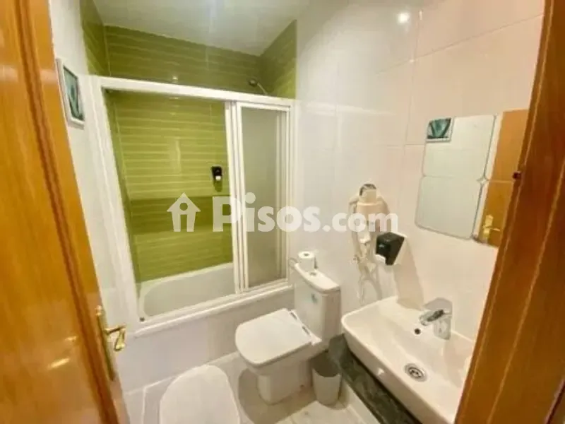 Vannitoad - Apartment with Sol View in Madrid