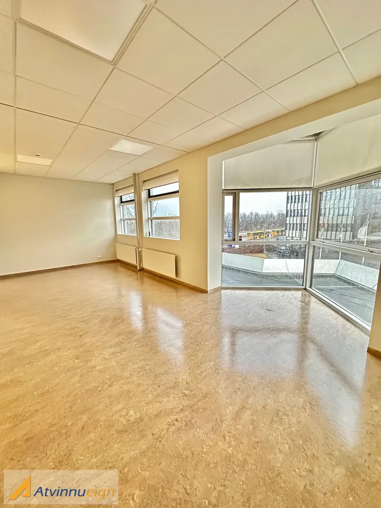 Kinnisvara asukohas Reykjavík
