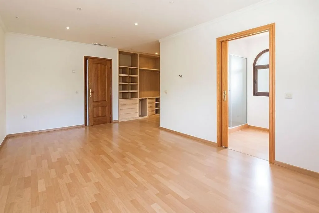 Toad - Pared Villa with Pool in Torrequebrada