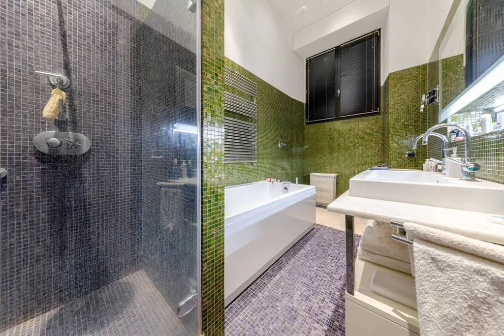 Vannitoad - Luxury Flat in Historic Building, Milan