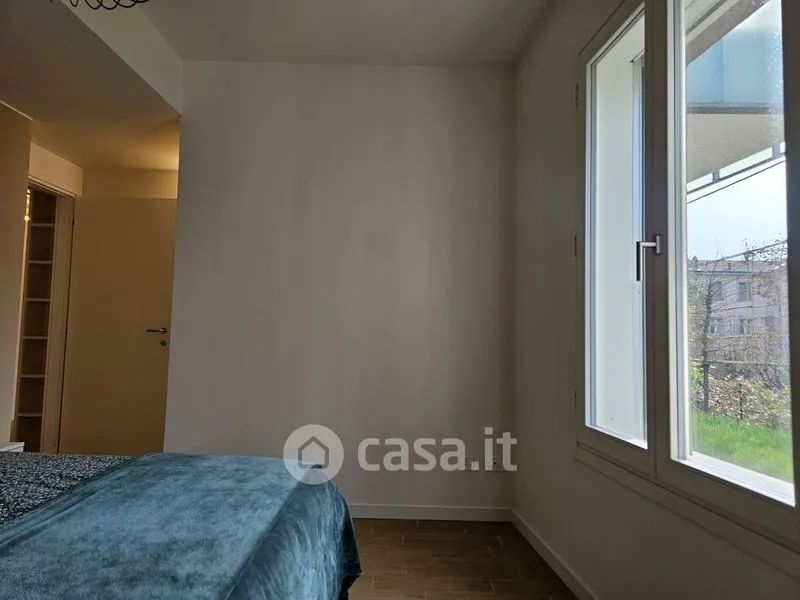 Chambres - Trilocale with Private Garden in Curno