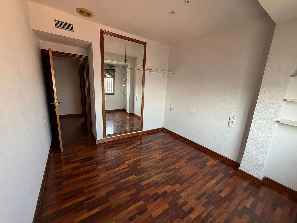 Toad - Penthouse with Terrace in Murcia Centre