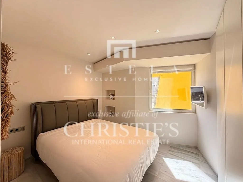 Magamistoad - Penthouse with Pool in Marina Botafoch, Ibiza