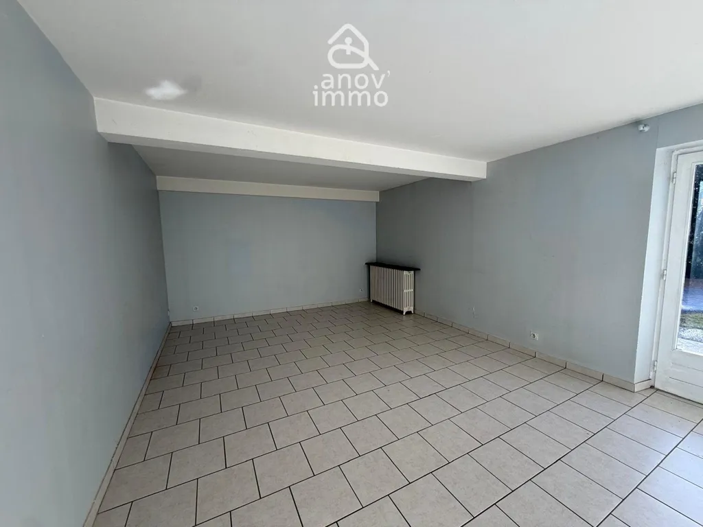 Stanze - Spacious House with Large Garden in Countryside