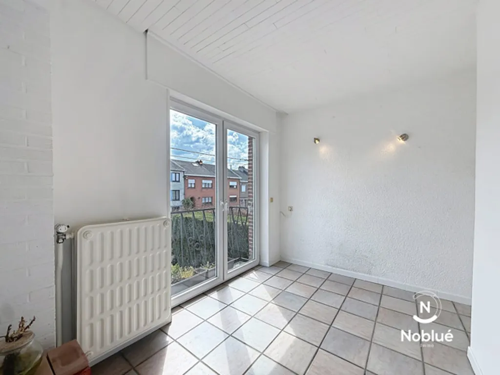 Rooms - Spacious House with Garden in Stembert Centre