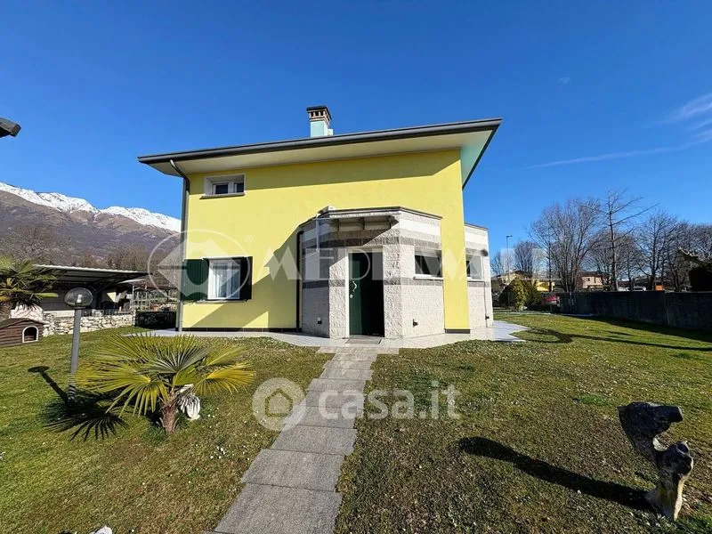 Extérieur - Bifamiliar House with Solar Panels in Aviano
