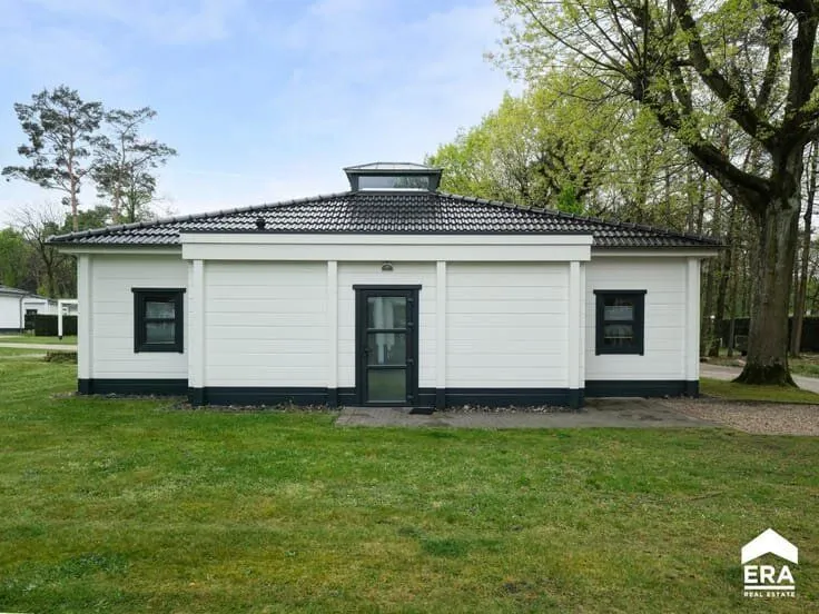 Esterno - Detached House in Zutendaal