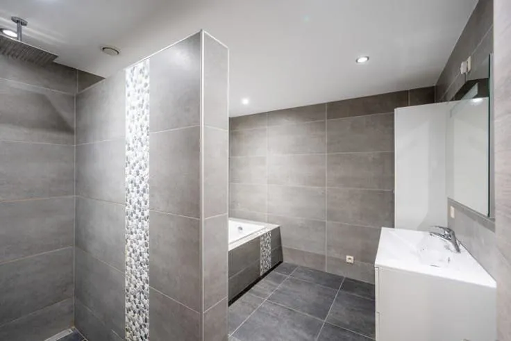 Vannitoad - Modern Flat with Terrace in Bertrix
