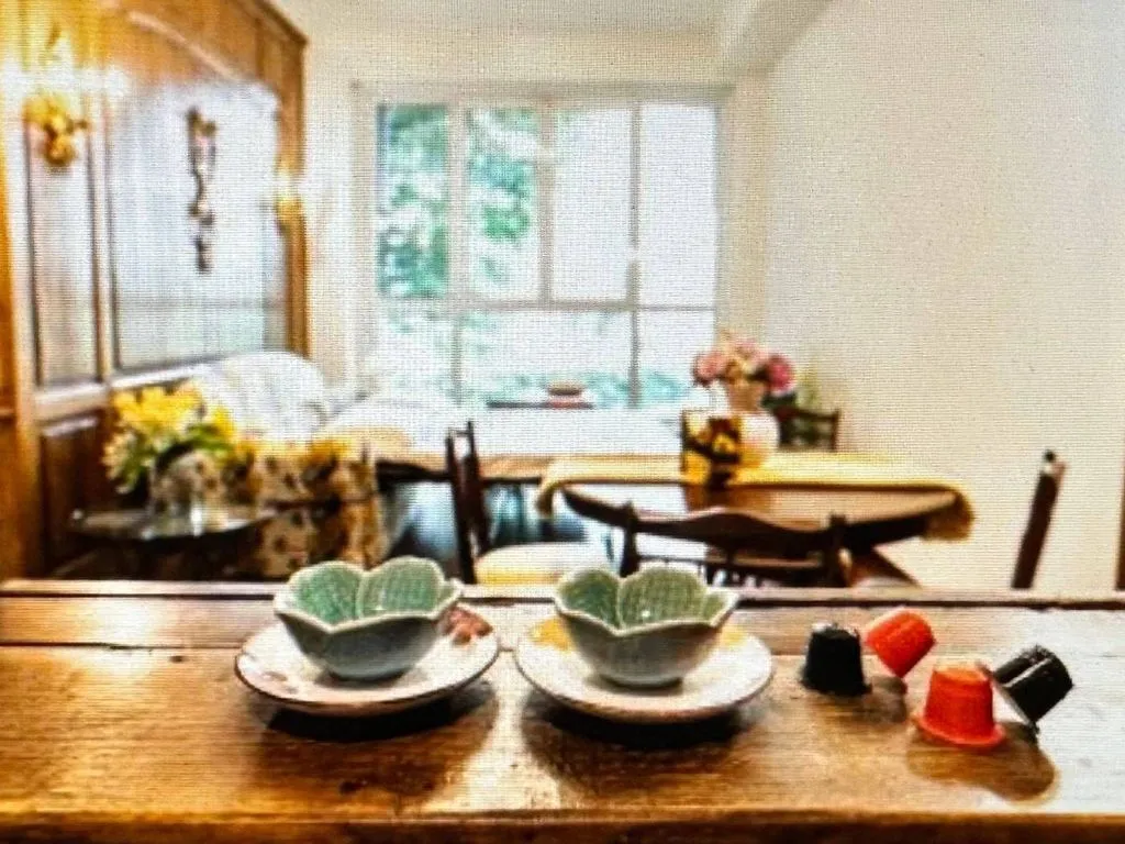 Salle à manger - Luxury Apartment near Arco della Pace, Milan