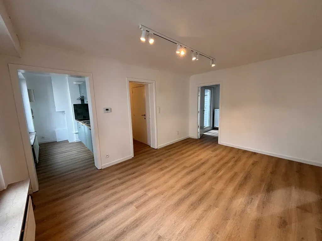 Appartement Compact au Centre de Kortrijk
