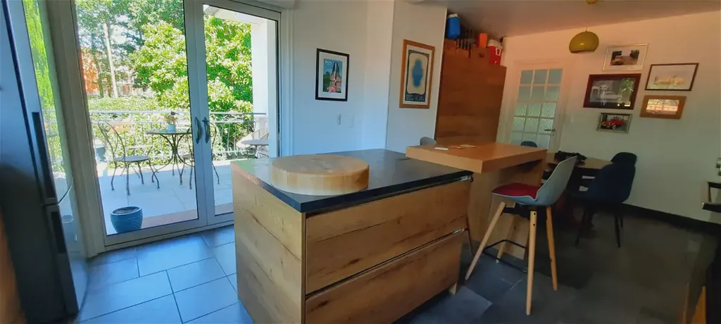 Maison 7 pièces à Breuillet