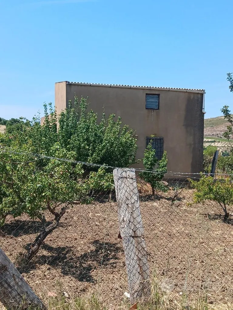 Extérieur - Country House with Orchard in Fauma
