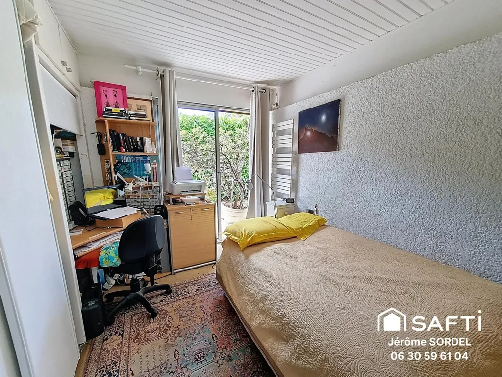 Magamistoad - House with Pool in Quiet Street, Mérignac