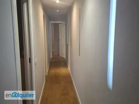 Ingresso - Student Flat with Ascensor in Salamanca