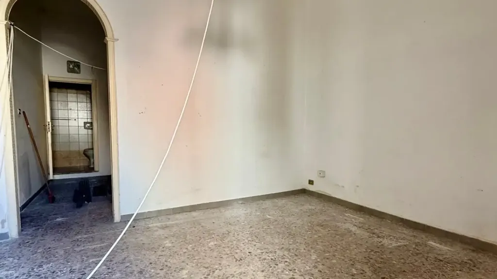 Toad - Ground Floor Apartment with Solarium in Nardò