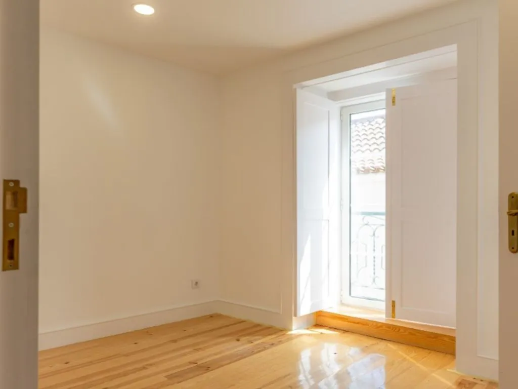 Toad - Luxury Duplex Apartments in Lisbon