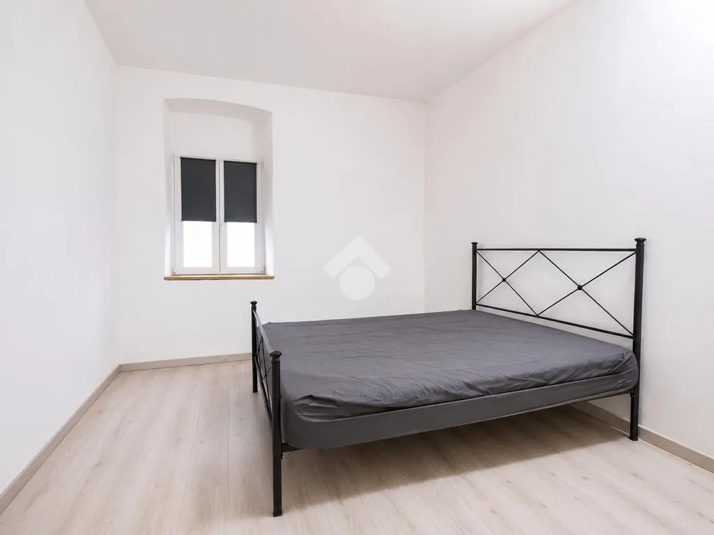 Bedrooms - Historic Maso with Vineyard in Mezzocorona