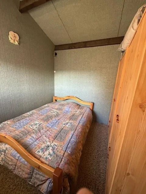 Chambres - Maison T3 + Bureau à 300 m des Plages à Valras-Plage