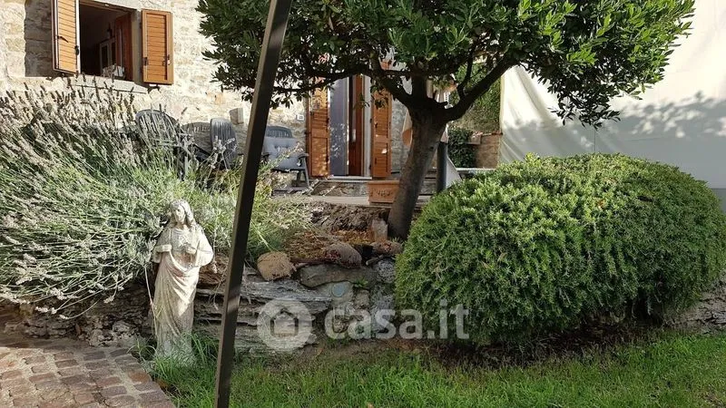 Jardin - Rustic Casale with Panoramic View in Cortona