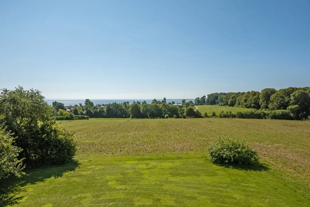 Aed - Holiday Plot with 5G Coverage in Haderslev