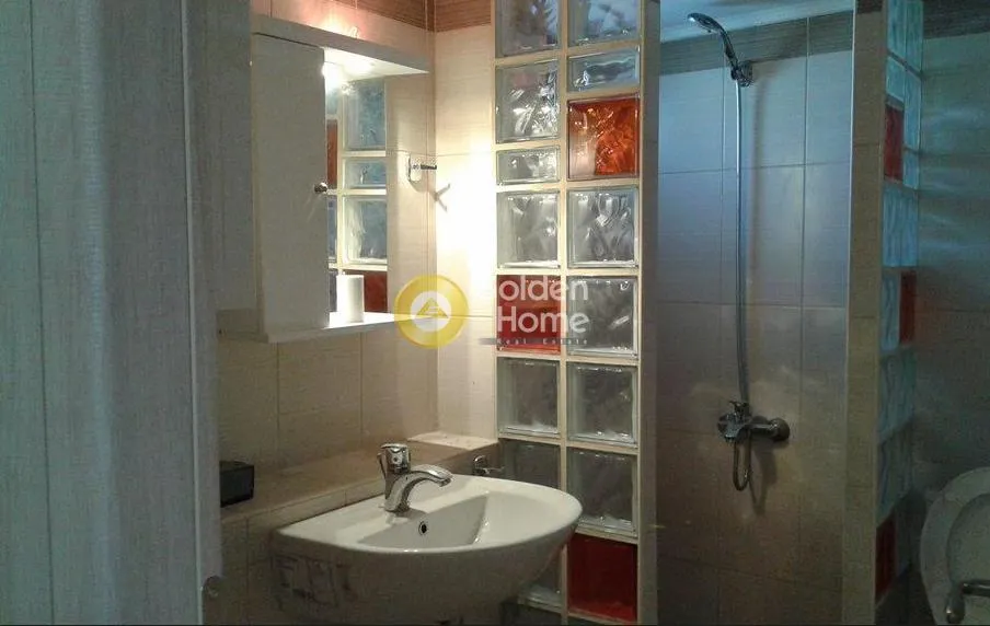Vannitoad - Plot with Sea View in Myndos, Lefkada