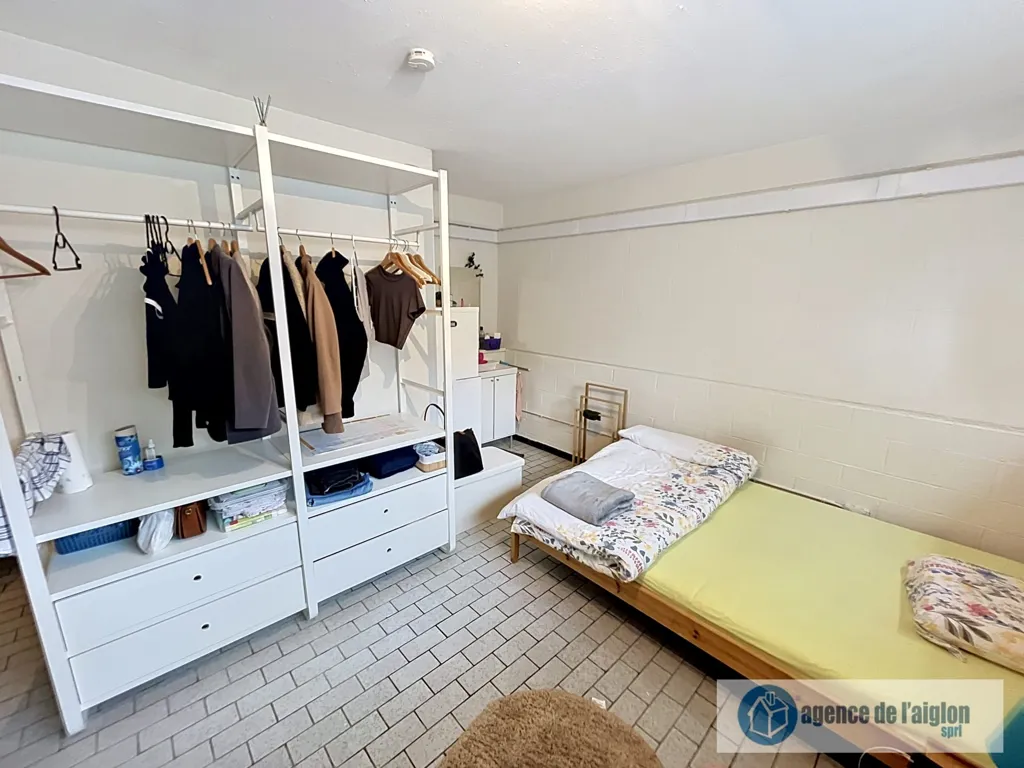 Magamistoad - Apartment with Private Entrances in Ottignies