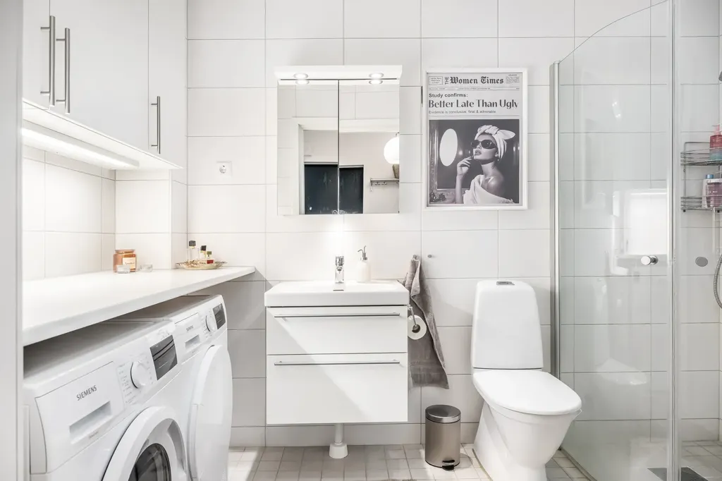 Bagni - Apartment with Spa in Norrköping