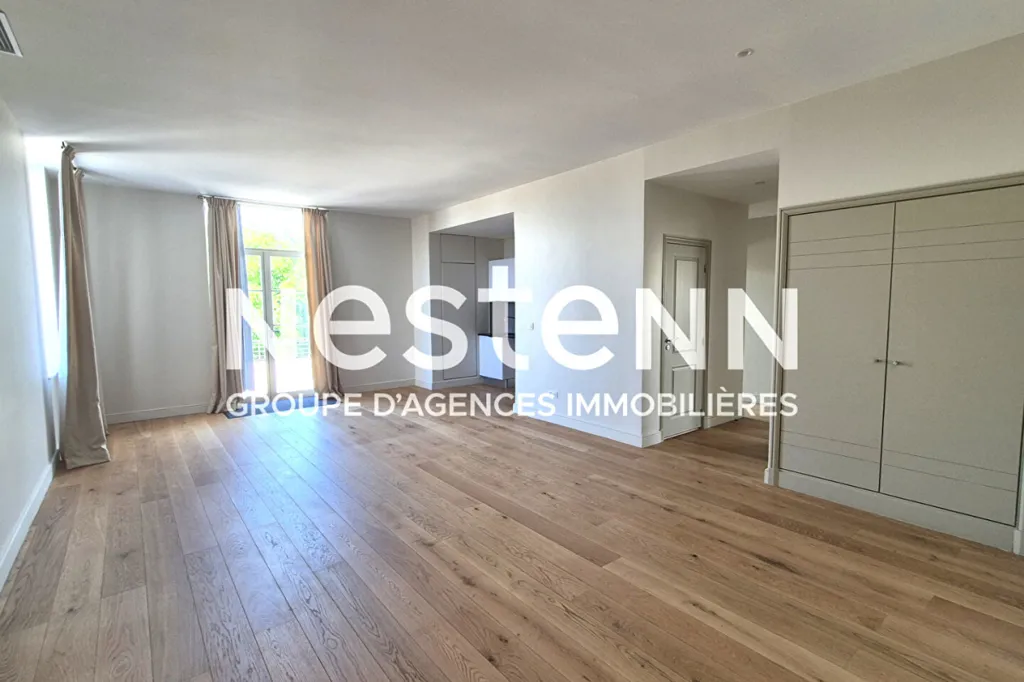 Magamistoad - Apartment with Sea View Terraces in Saint-Raphaël