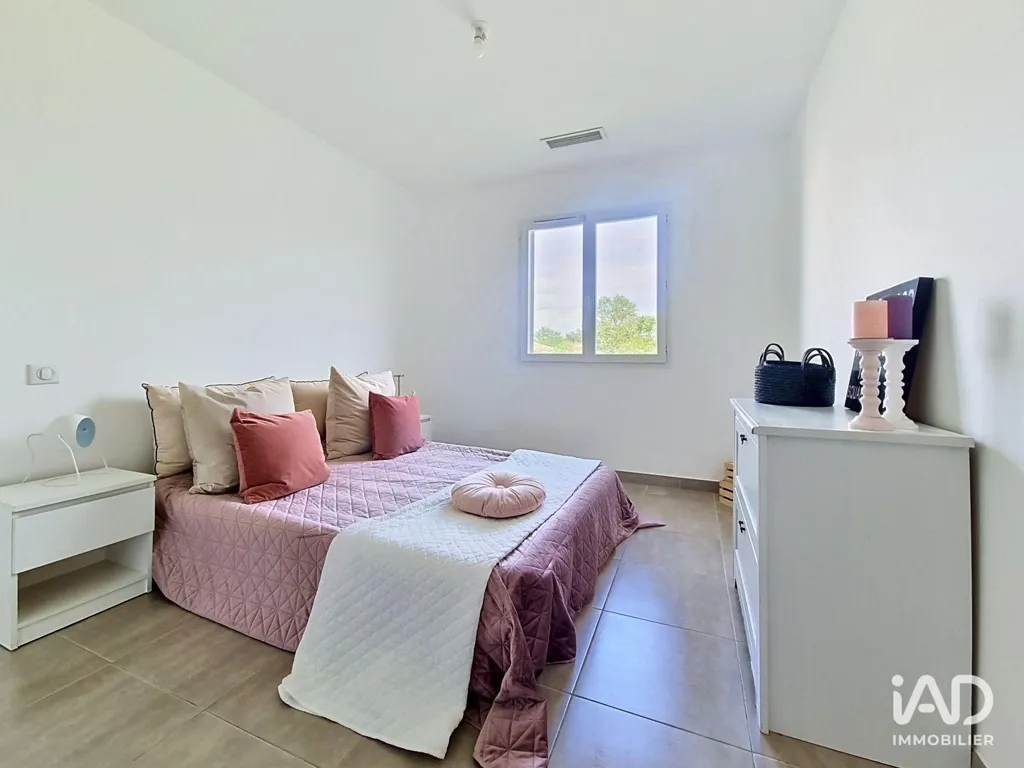 Camere da letto - Single-Storey Villa with Pool Potential near Toulouse