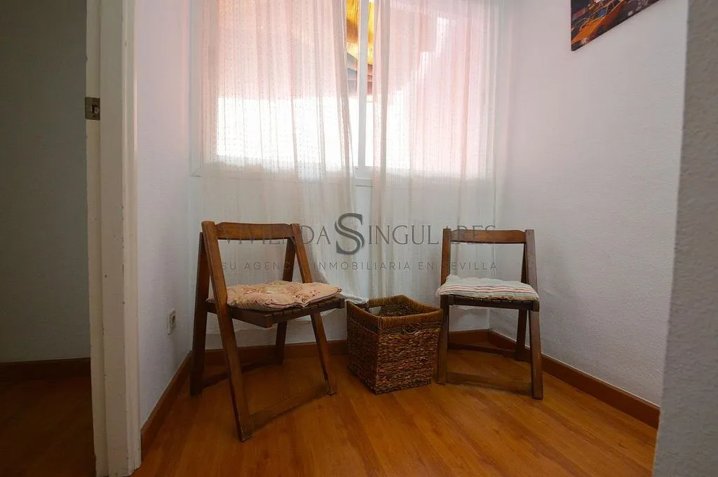Dining Room - Terraced House with Terrace in El Cano, Sevilla