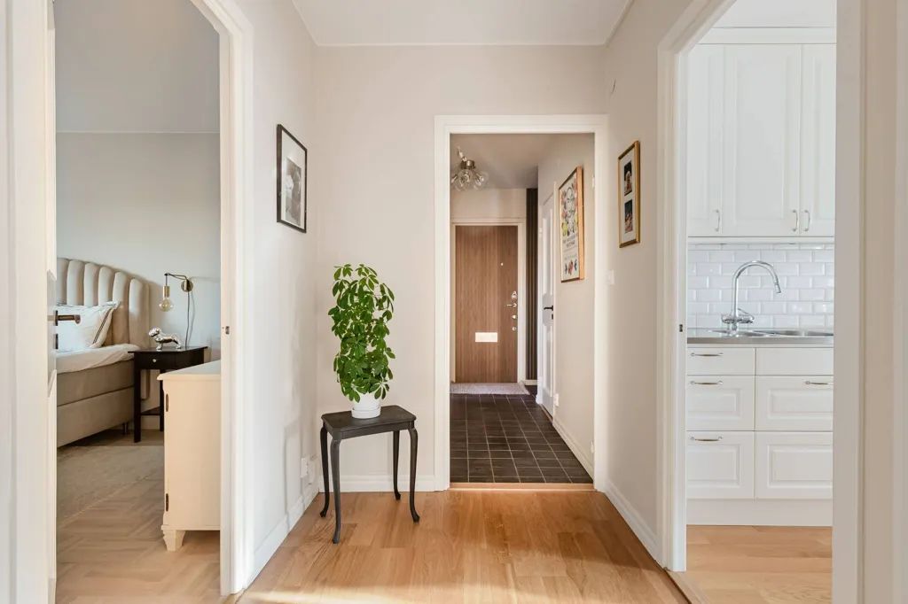 Appartement 4 pièces à Järfälla kommun