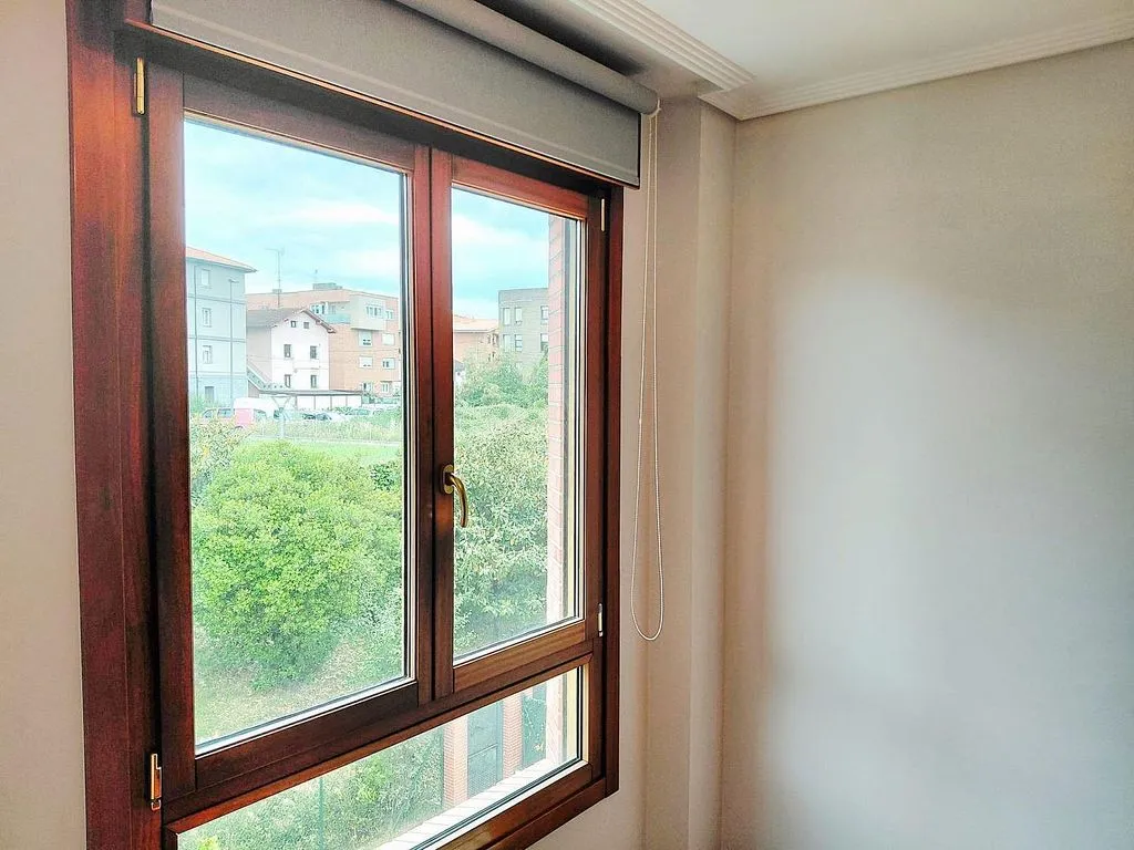 Rooms - Apartment with Garage and Lift in Algorta