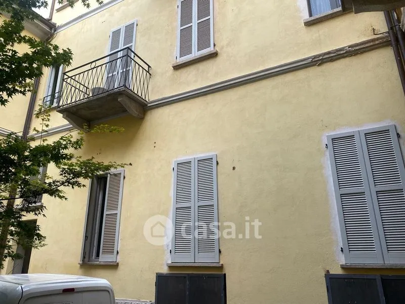 Extérieur - Rented Two-Bedroom in Historic Centre, Novara