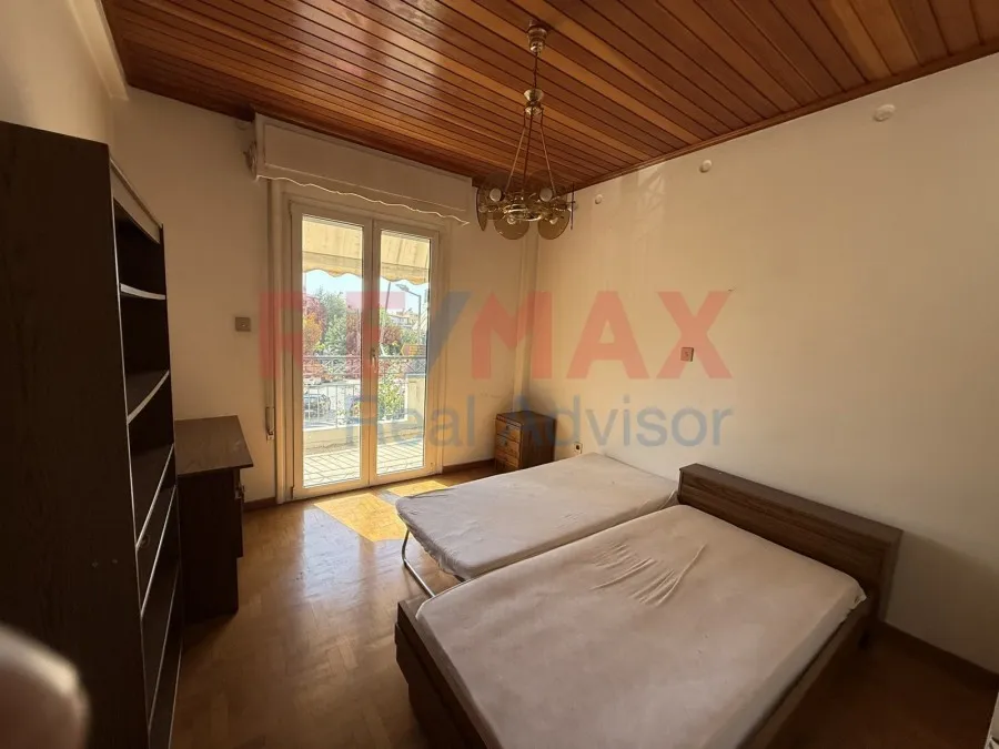 Magamistoad - Apartment with Balconies in Vironas, Athens