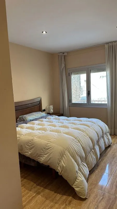 Magamistoad - Spacious Apartment with Balcony in Torreblanca