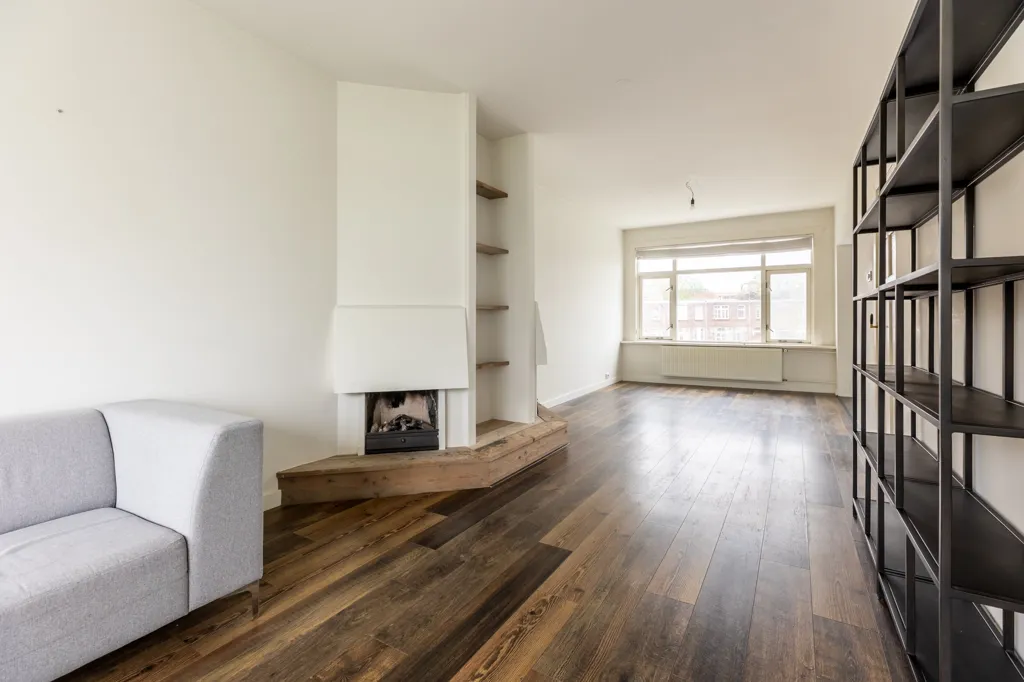 4-toaline korter asukohas Rotterdam