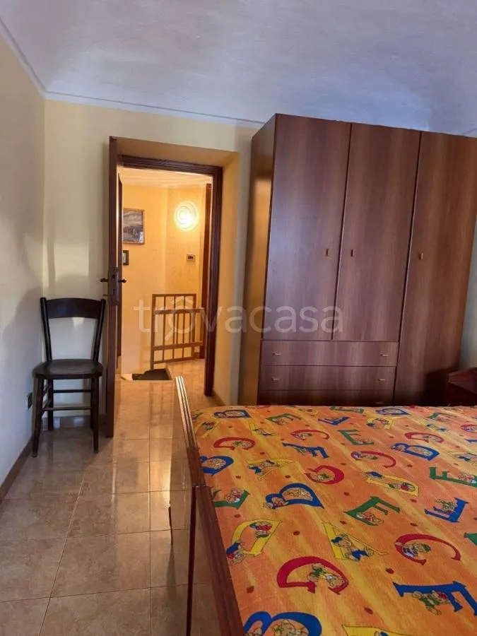 Chambres - Charming Cottage with Balcony in Reano
