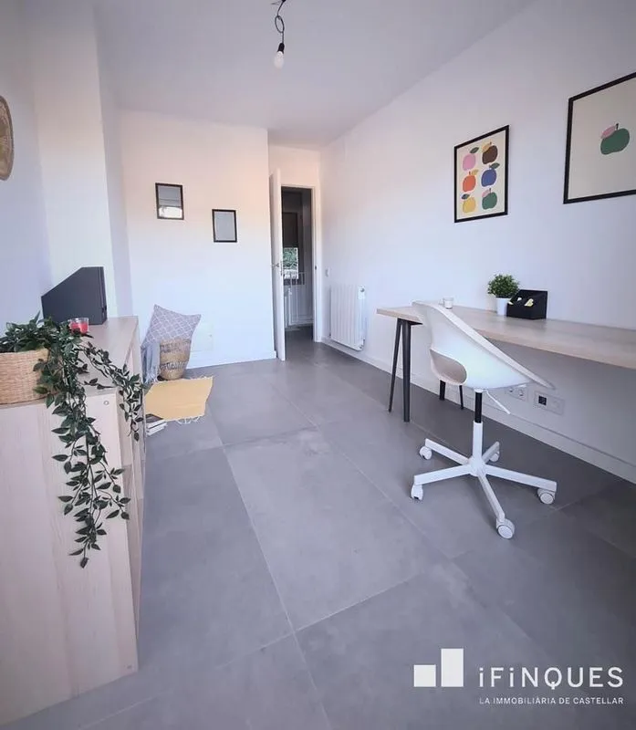 Kabinet - Luxury Villa with Pool in Castellar del Vallès