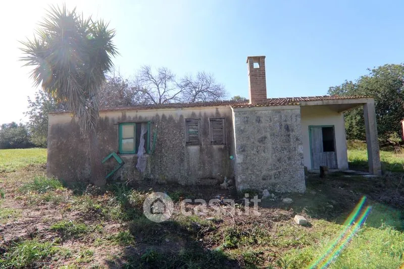 Extérieur - Rustic Casale with Large Land in Ispica