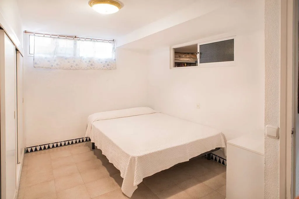 Chambres - Charmingly Adjoined House with Sea View in Los Álamos