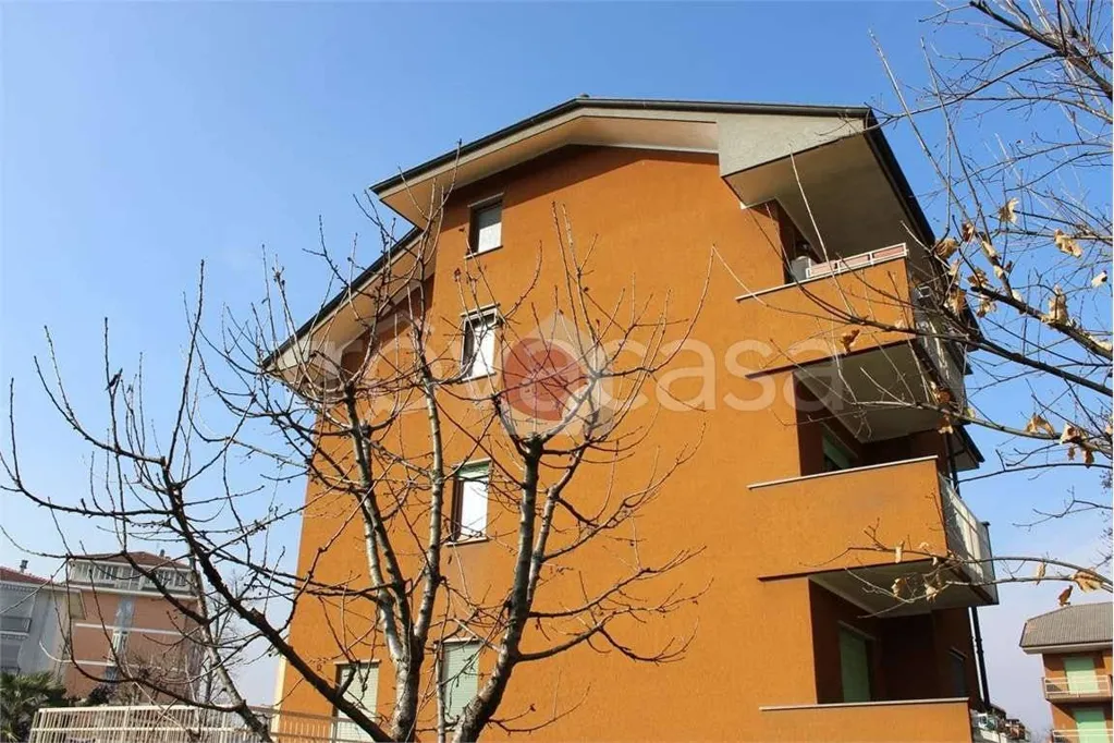 Extérieur - Rental-Ready Flat with Balcony in Racconigi