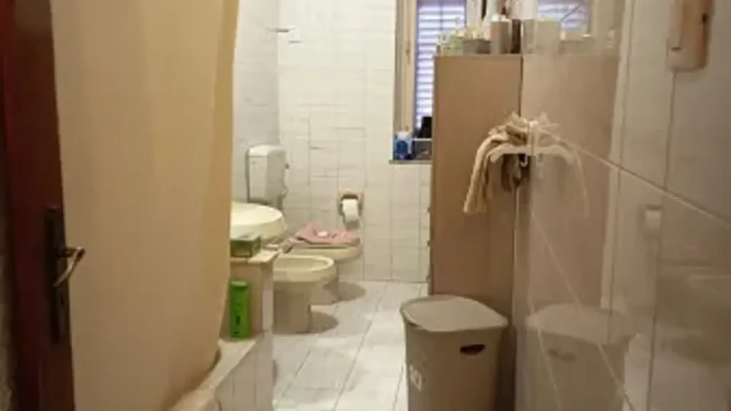 Vannitoad - Apartment with Terrace in Palermo