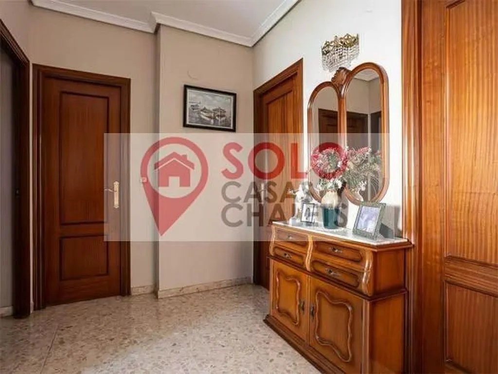 Ingresso - Luxury House with Pool in Cordova