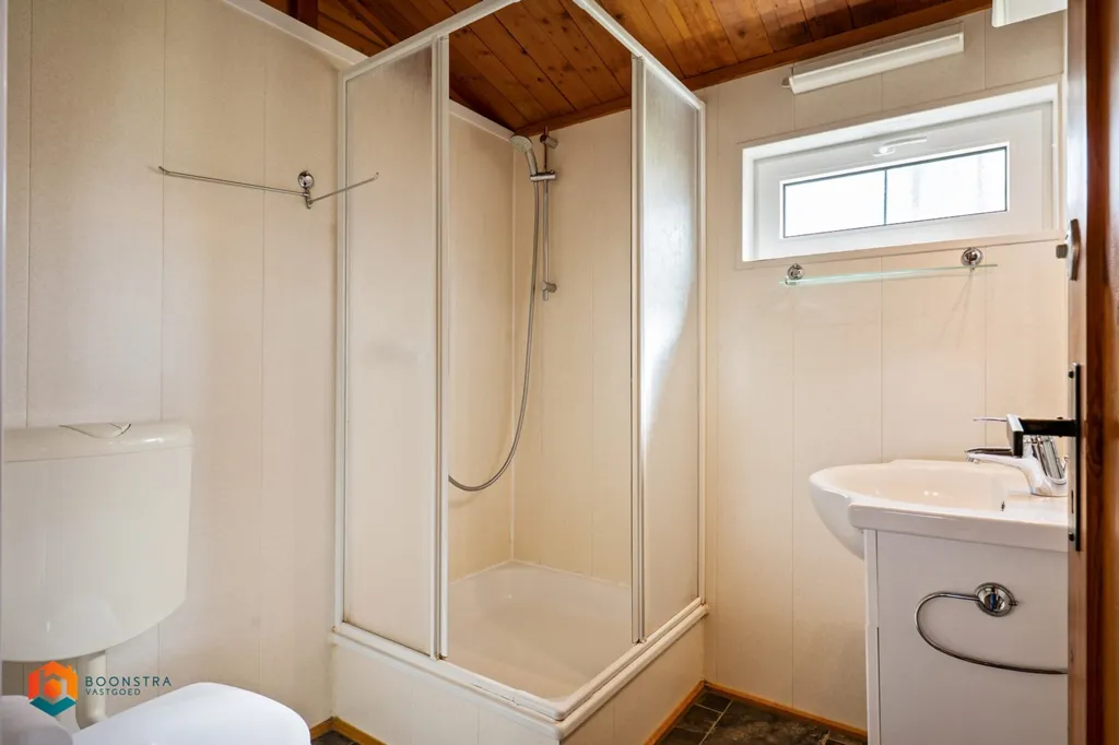 Bagni - Holiday Cottage in Vallée Les Etoiles, Blaimont