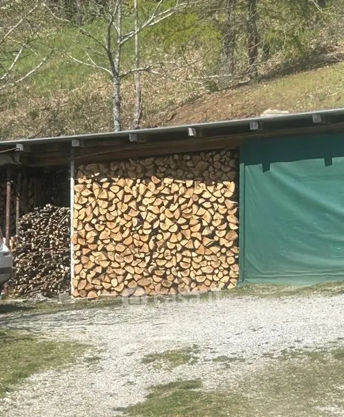 Pesuköök - Independent House with Panoramic View in Lauria
