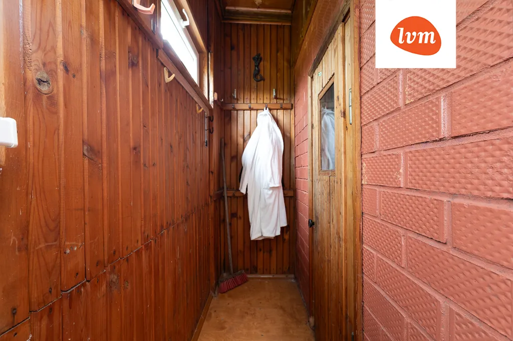 Hallway - Property for Complete Renewal in Meistri