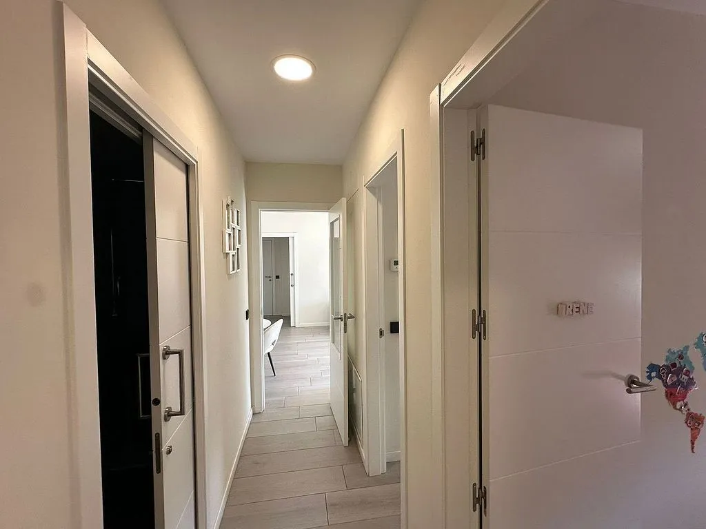 Esik - Penthouse with Pool in Arganda del Rey