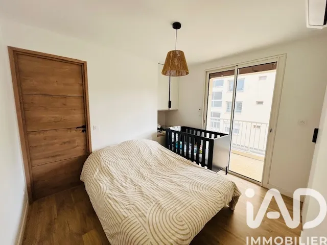 Magamistoad - Renovated T2 with Terraces in Ajaccio